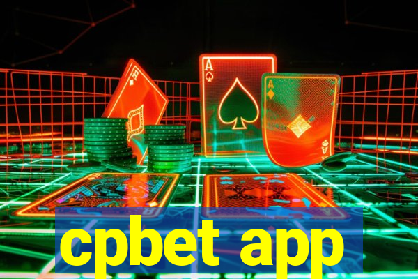 cpbet app